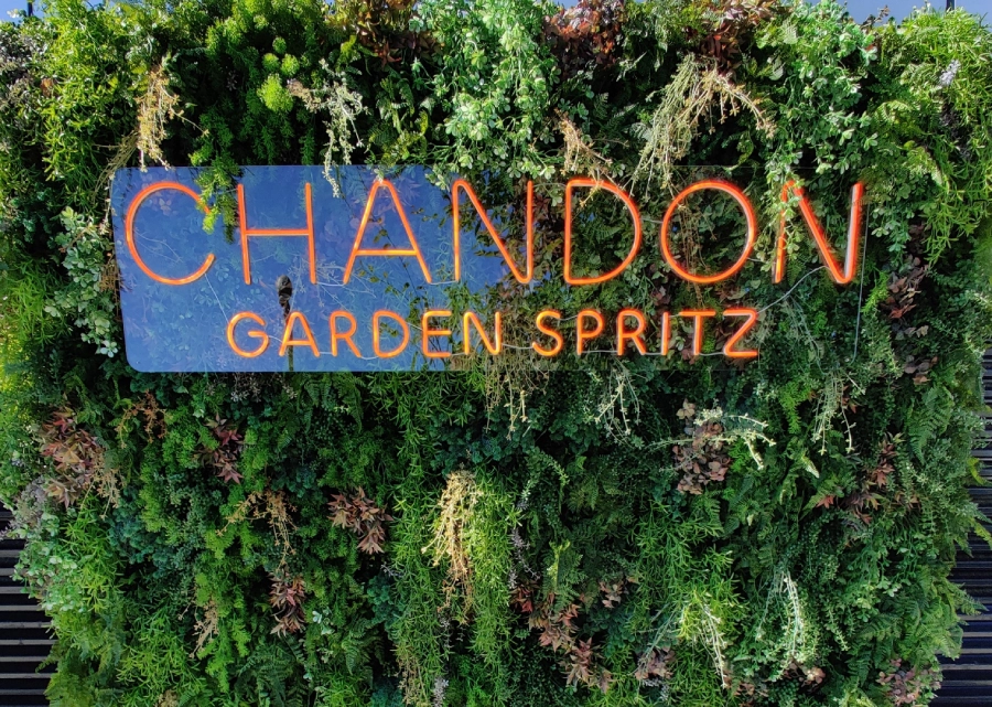 Šviečiančios raidės